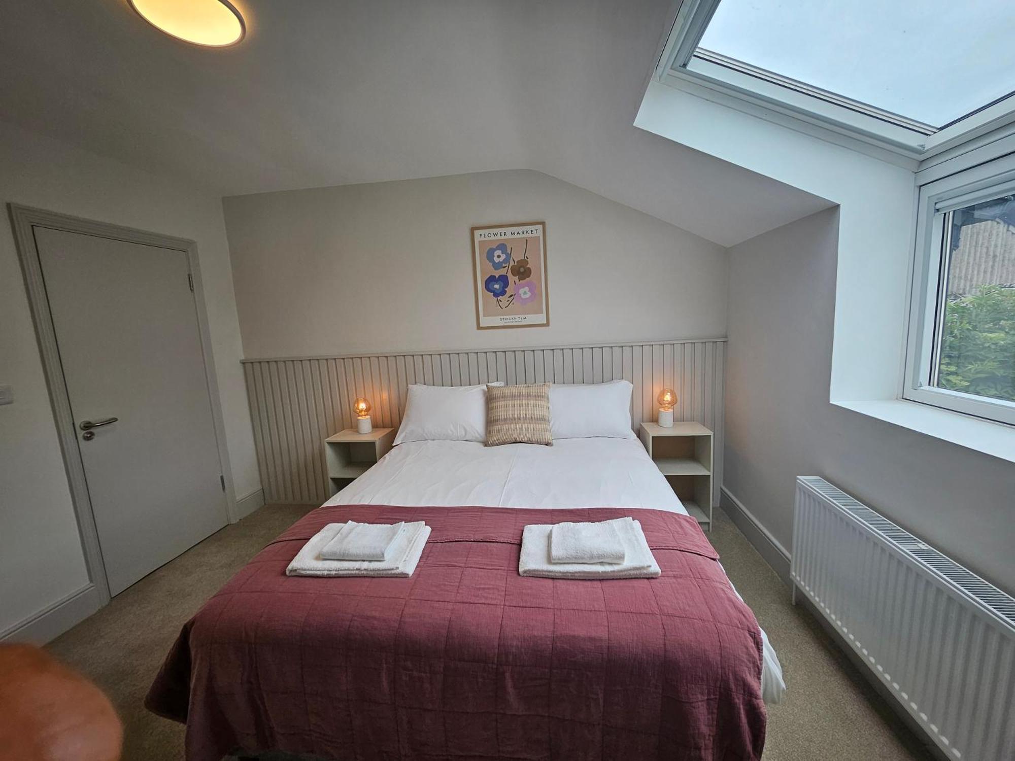 Tatlers Guest House Roscommon Exteriér fotografie