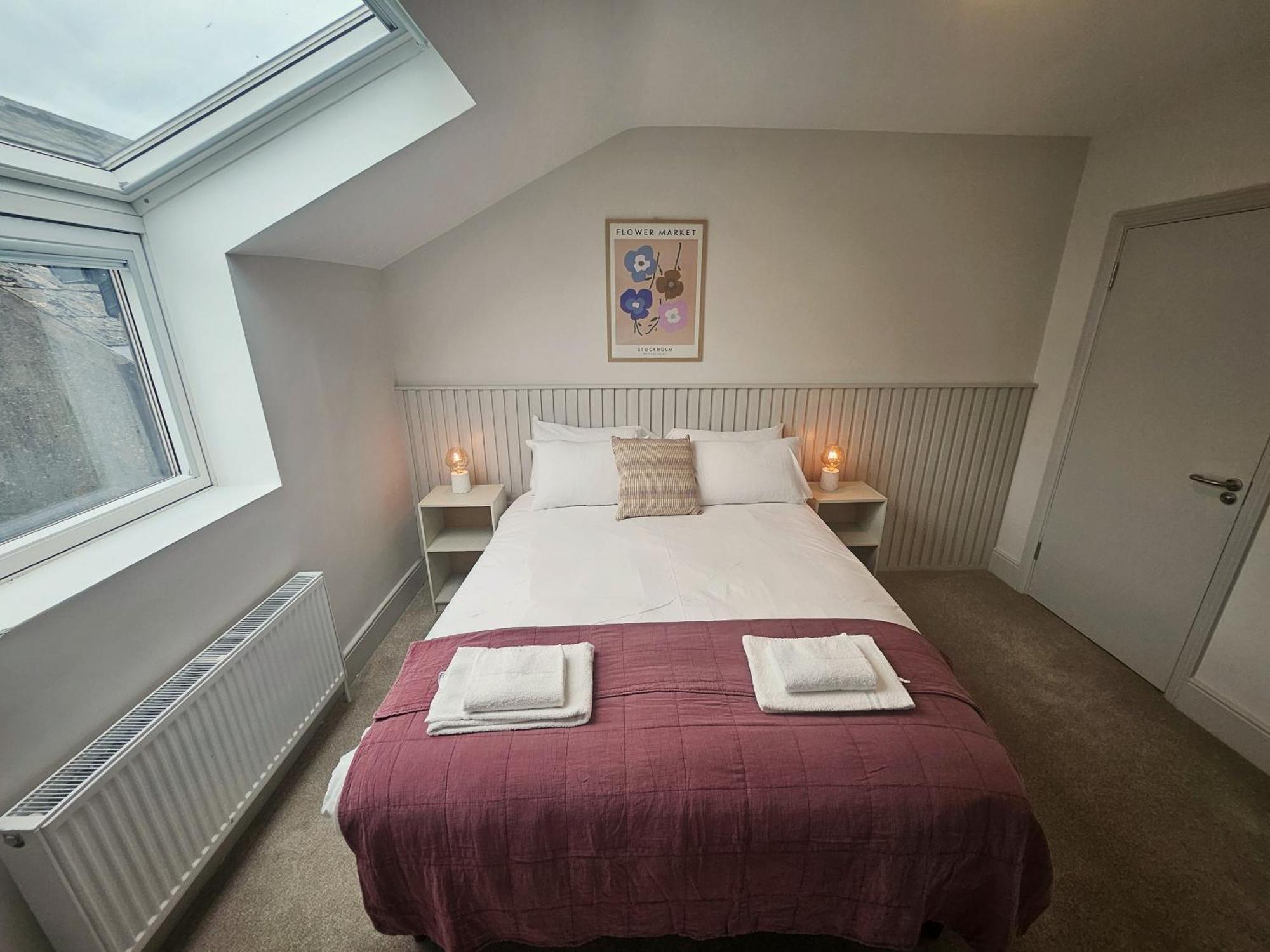 Tatlers Guest House Roscommon Exteriér fotografie