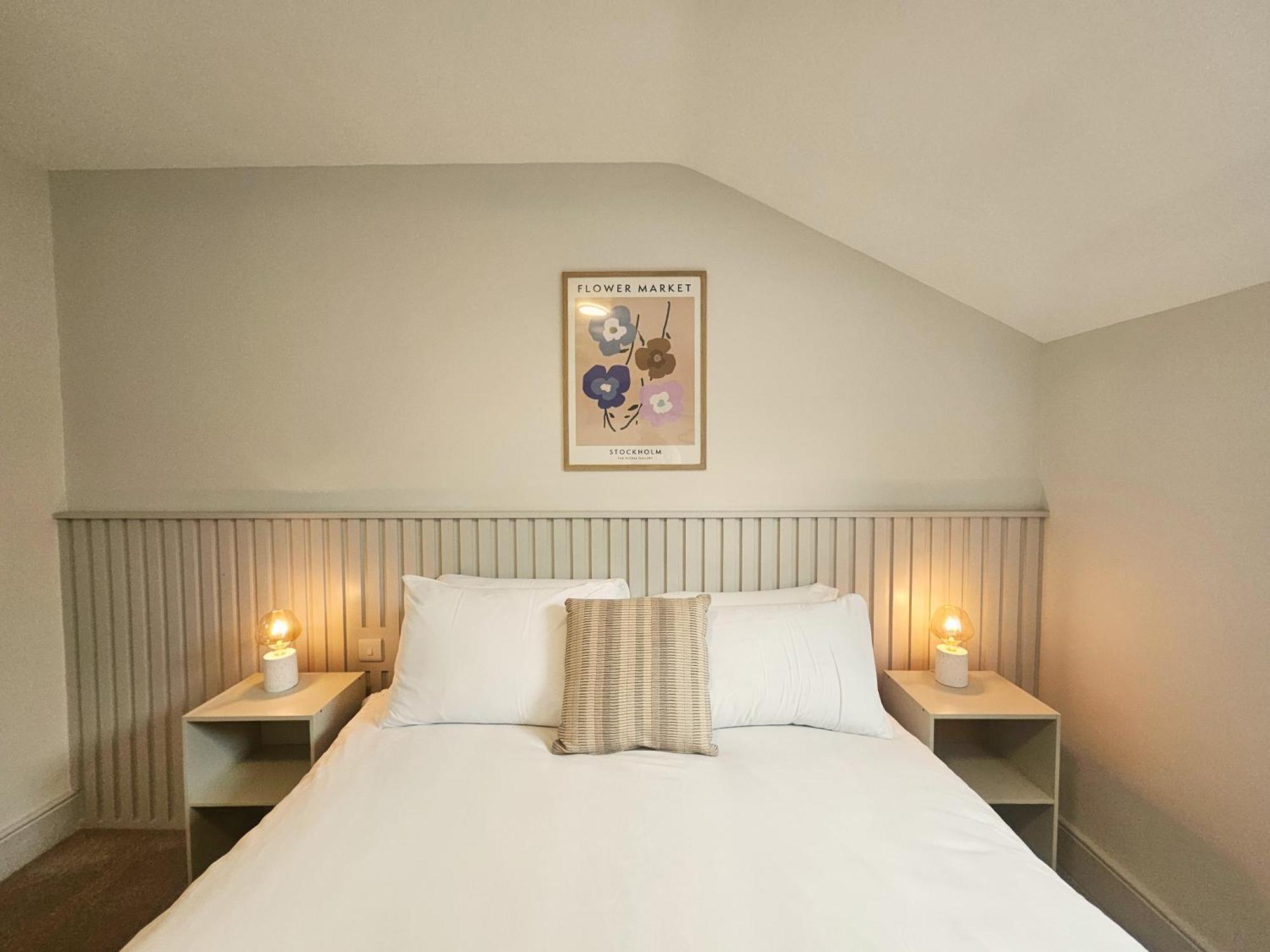 Tatlers Guest House Roscommon Exteriér fotografie