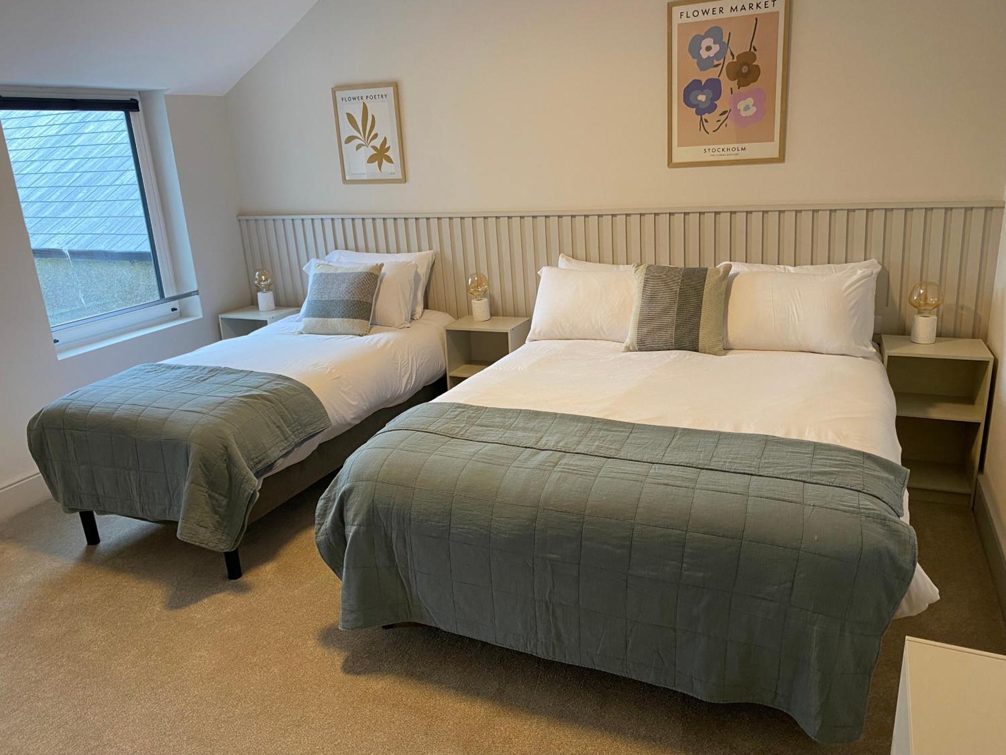 Tatlers Guest House Roscommon Exteriér fotografie