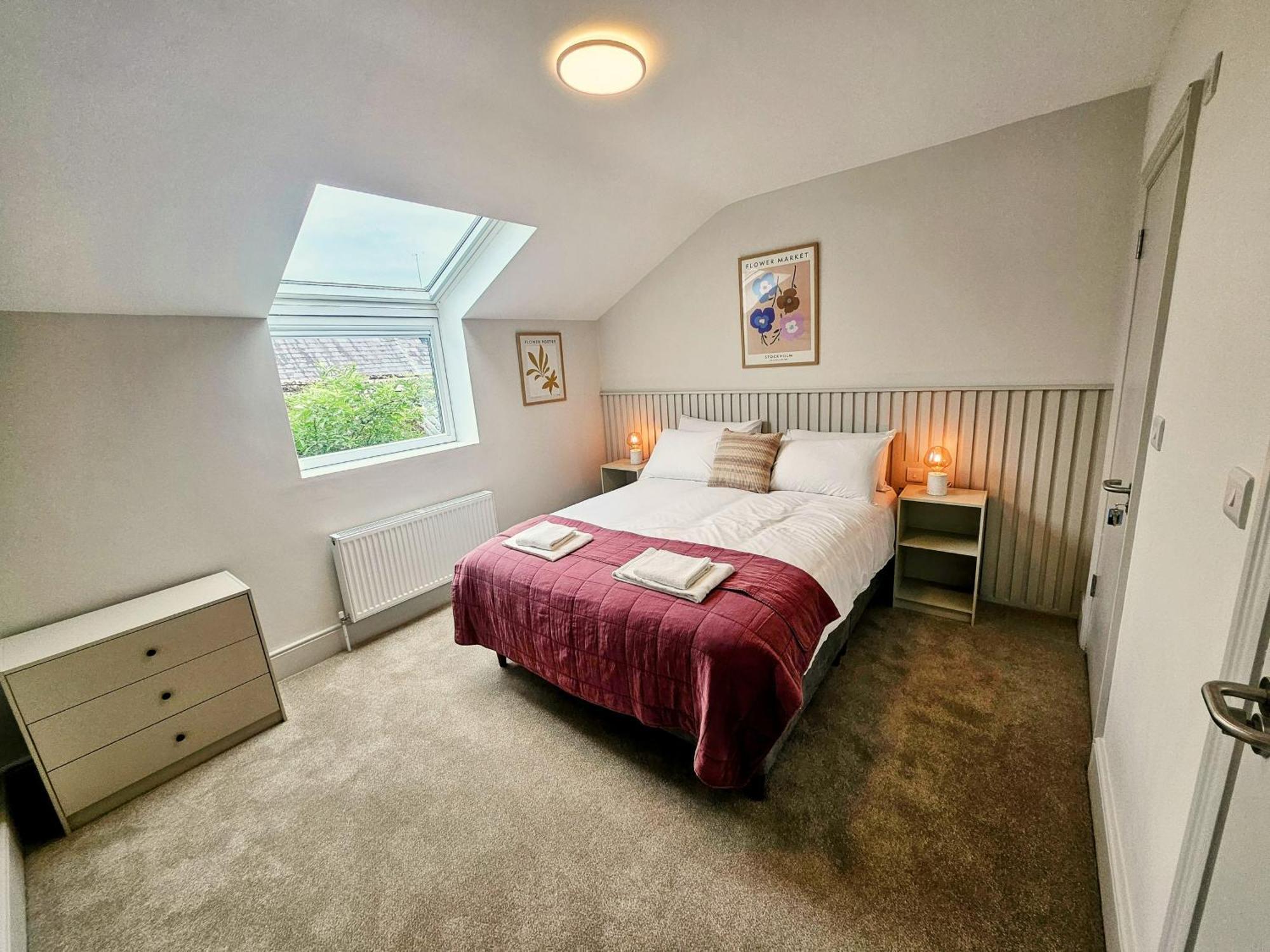 Tatlers Guest House Roscommon Exteriér fotografie