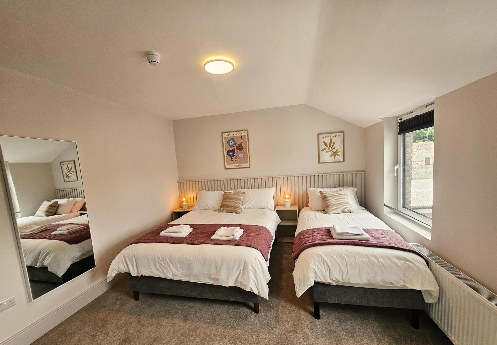 Tatlers Guest House Roscommon Exteriér fotografie