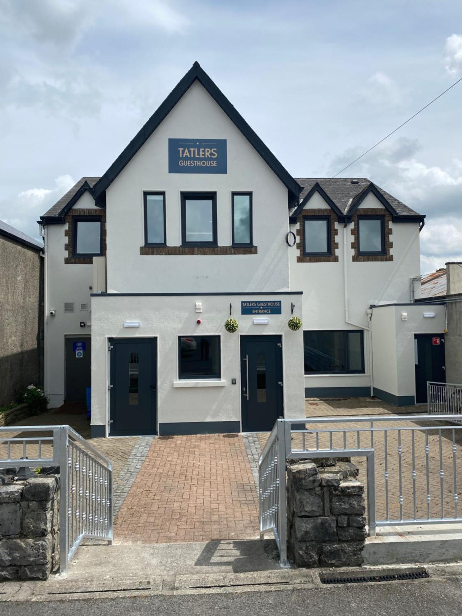 Tatlers Guest House Roscommon Exteriér fotografie